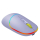 CANYON MW-22 2w1 RGB Fioletowa - 1273574 - zdjęcie 4